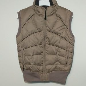 [Nordica] NWT Downtown Puffer Women's Ski Vest